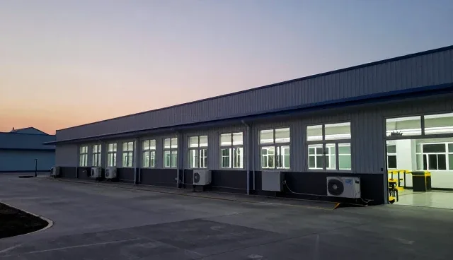 信息匹配场景中找额尔古纳的选型关注点