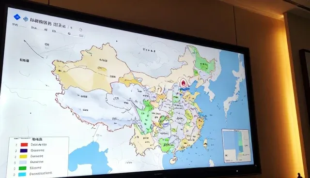 网络公司制作网站：选型关注点分析
