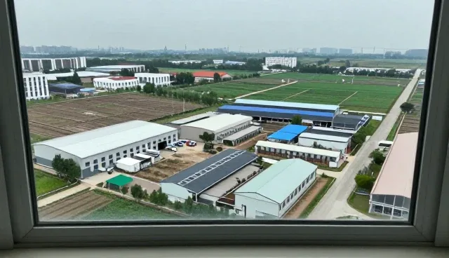行业分类导航如何提升企业信息查询效率
